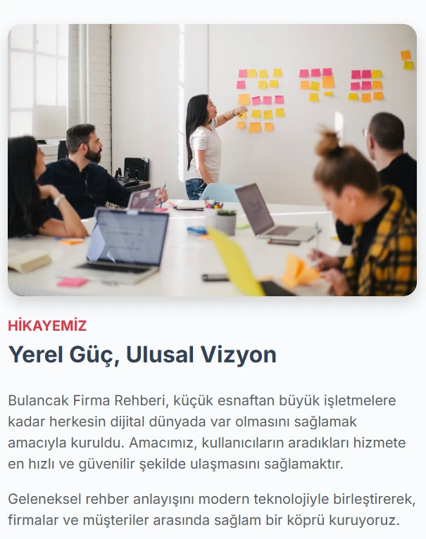 Bulancak Firma Rehberi - GİRESUN / Bulancak